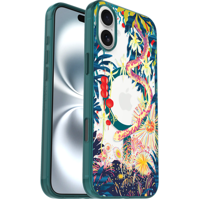 iPhone 16 Plus Skal | Lumen Series Lunar New Year