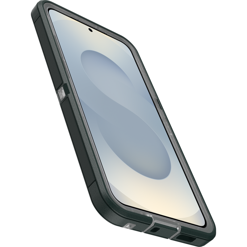 product image 4 - Coque Galaxy S25+ Defender XT Series avec Magnets