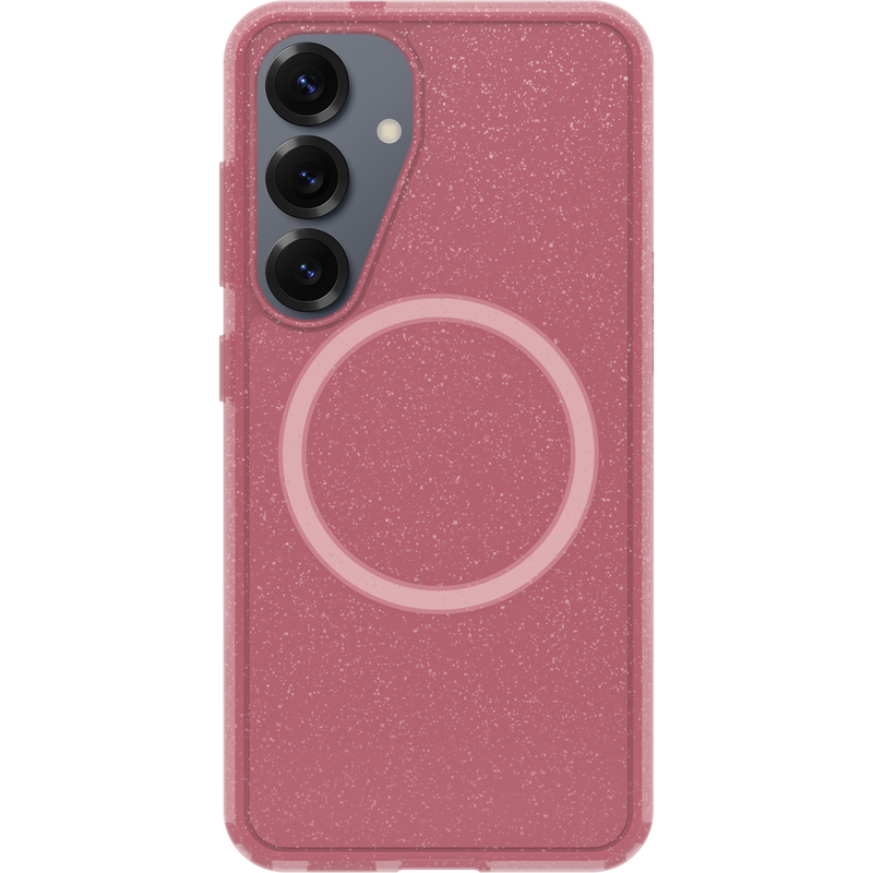 product image 2 - Coque Galaxy S25 Symmetry Series avec Magnets