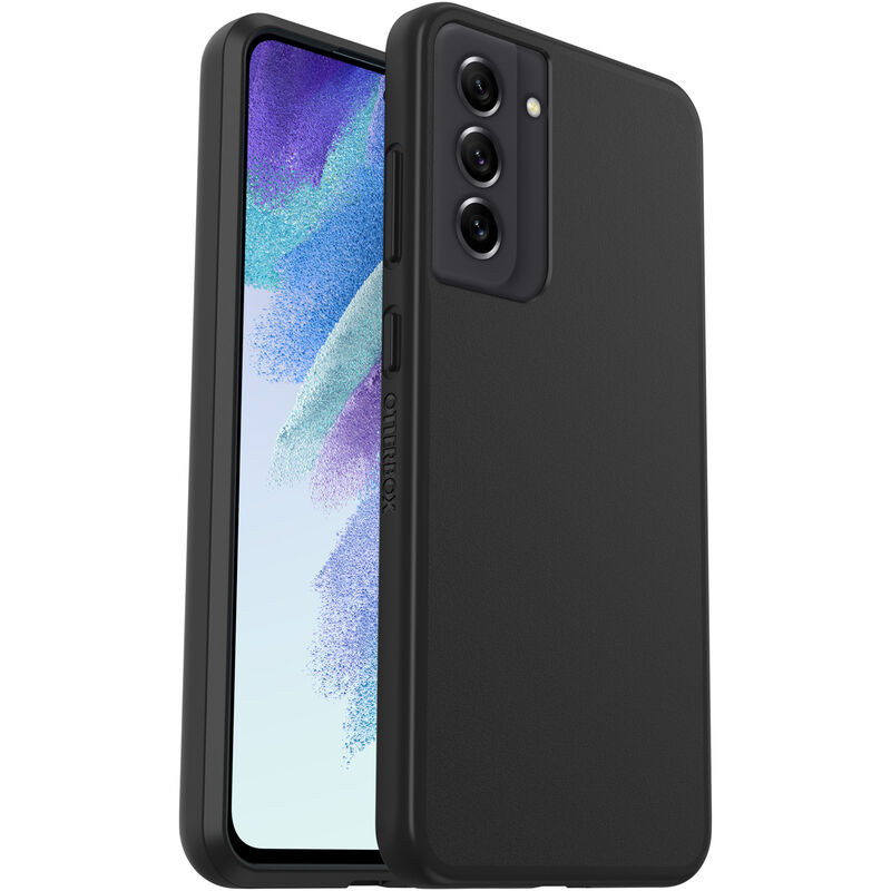 product image 3 - Coque Galaxy S21 FE 5G Coque React Series