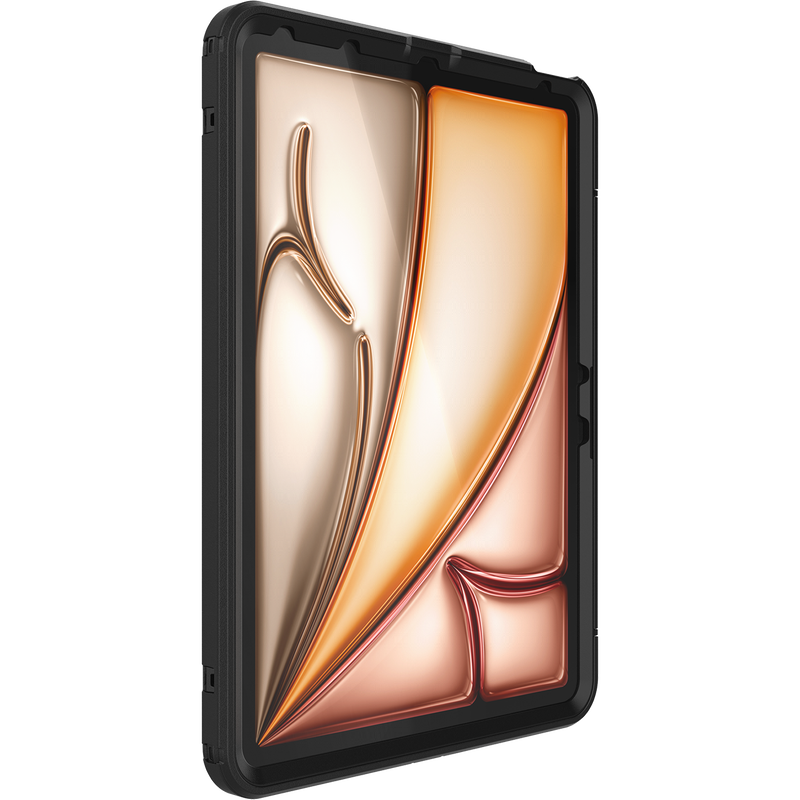 product image 7 - iPad Air 11 tum (M3/M2), iPad Air (5;e gen) och iPad Air (4:e gen) Skal Defender Series