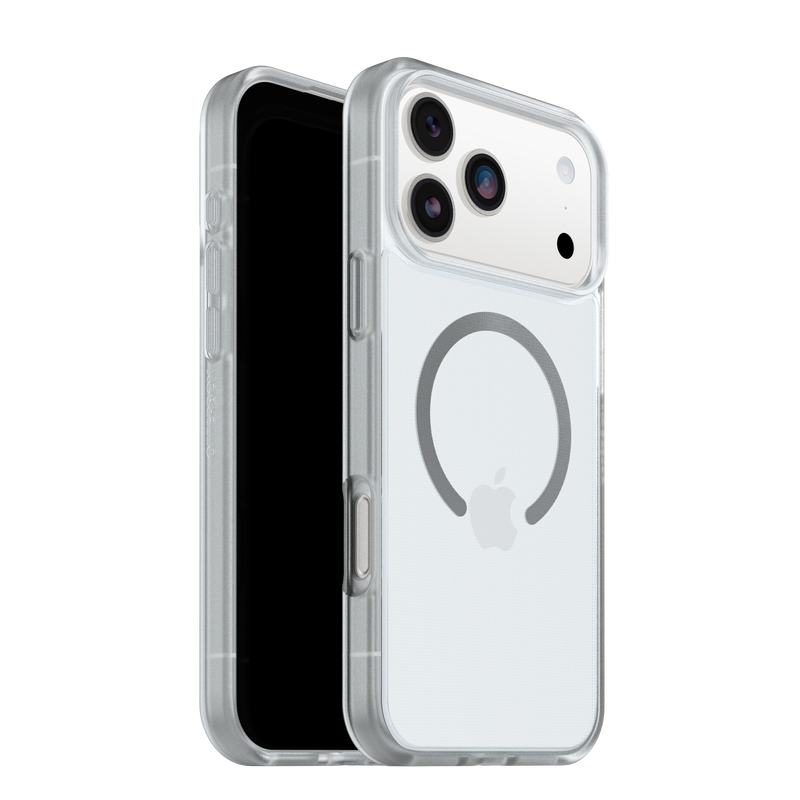 product image 4 - iPhone 17 Pro Max Funda React Series