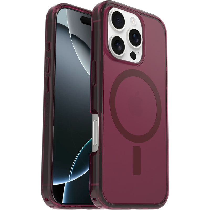 product image 1 - Coque iPhone 16 Pro Symmetry Series pour MagSafe