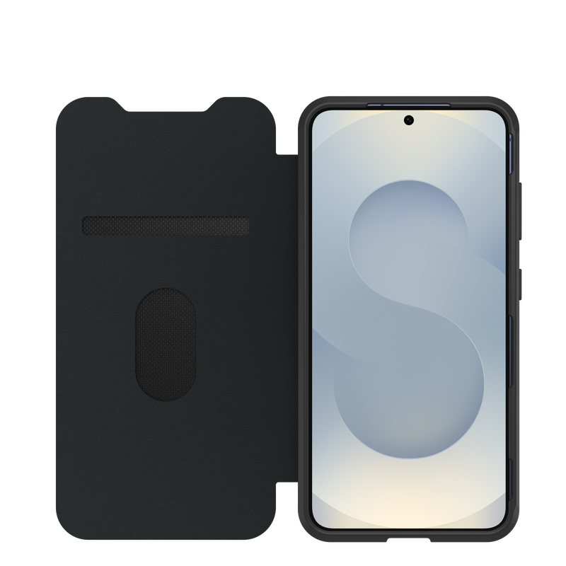 product image 3 - Galaxy S25 Hülle React Series Folio