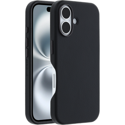 iPhone 16 Hülle | Symmetry Series Cactus Leather für MagSafe