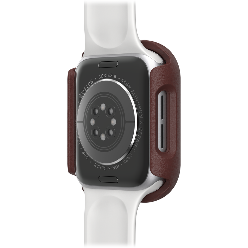 product image 3 - Coque Apple Watch Series SE (2e gén)/6/SE/5/4 44 mm Watch Bumper