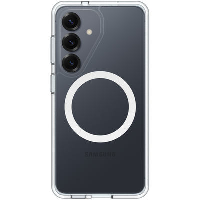 Galaxy S26 H&uuml;lle | React Series