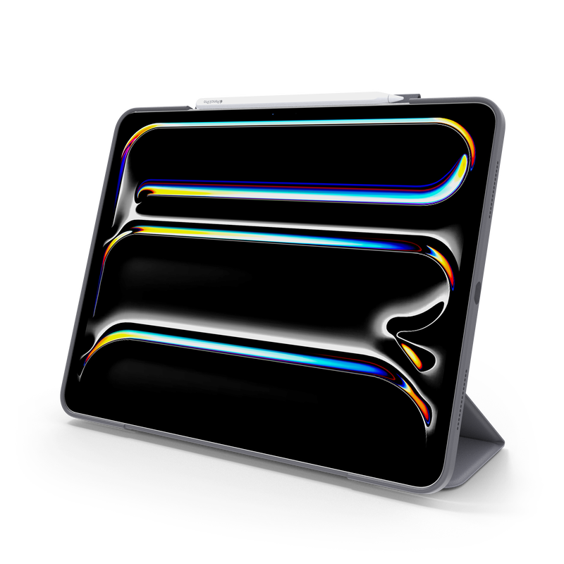 product image 4 - iPad Pro 11-inch (M4) Case Symmetry Folio Series