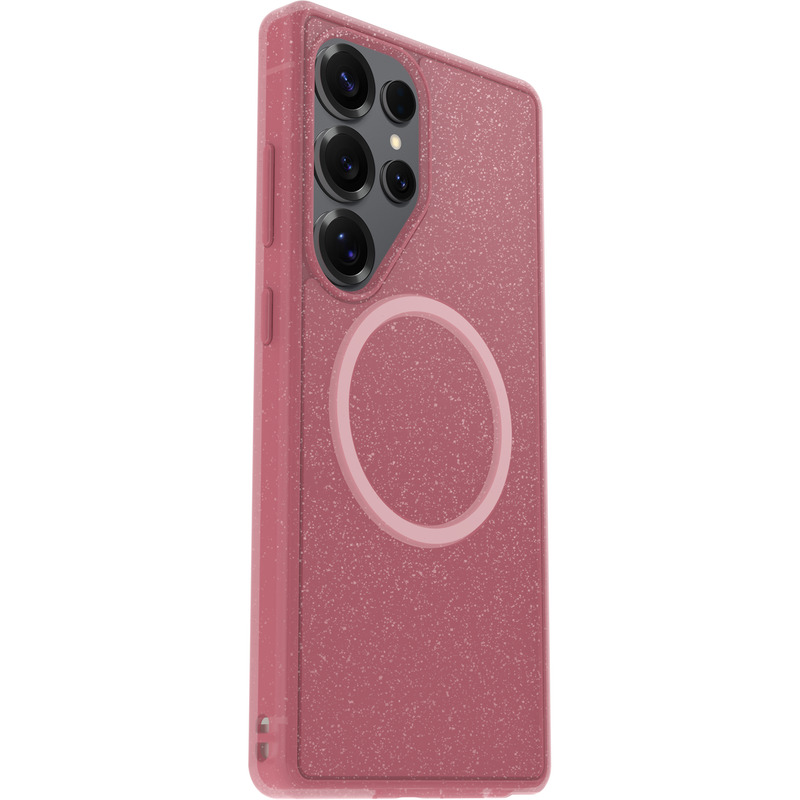 product image 3 - Coque Galaxy S25 Ultra Symmetry Series avec Magnets