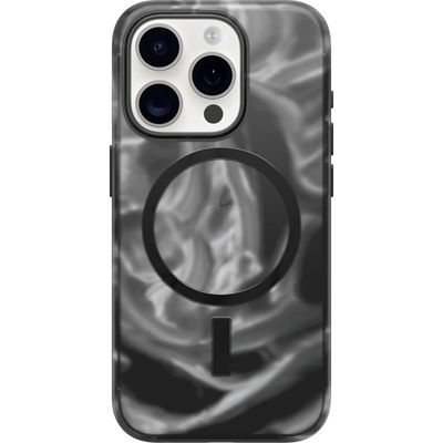 iPhone 15 Pro Skal Figura Series