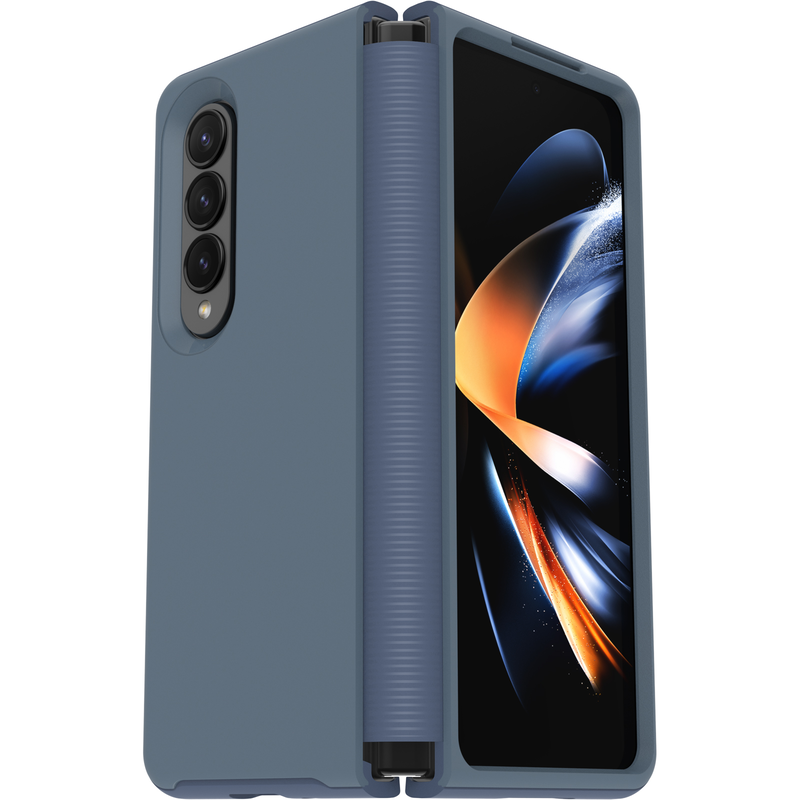 product image 1 - Galaxy Z Fold4 Hülle Symmetry Flex Series