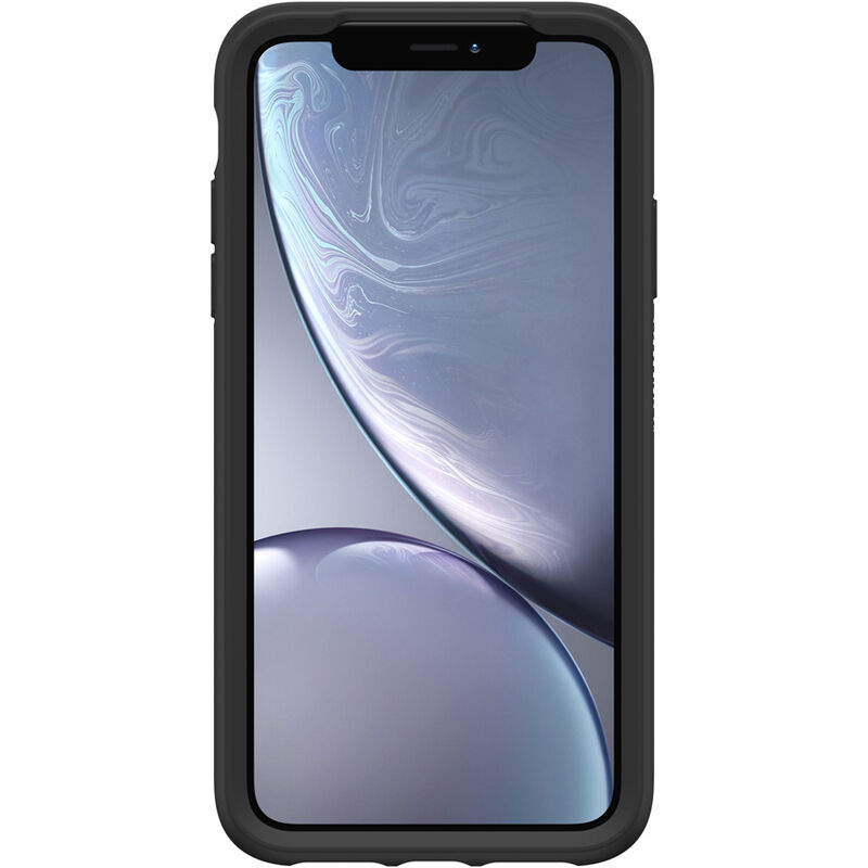 product image 2 - iPhone XR H&uuml;lle Figura Series