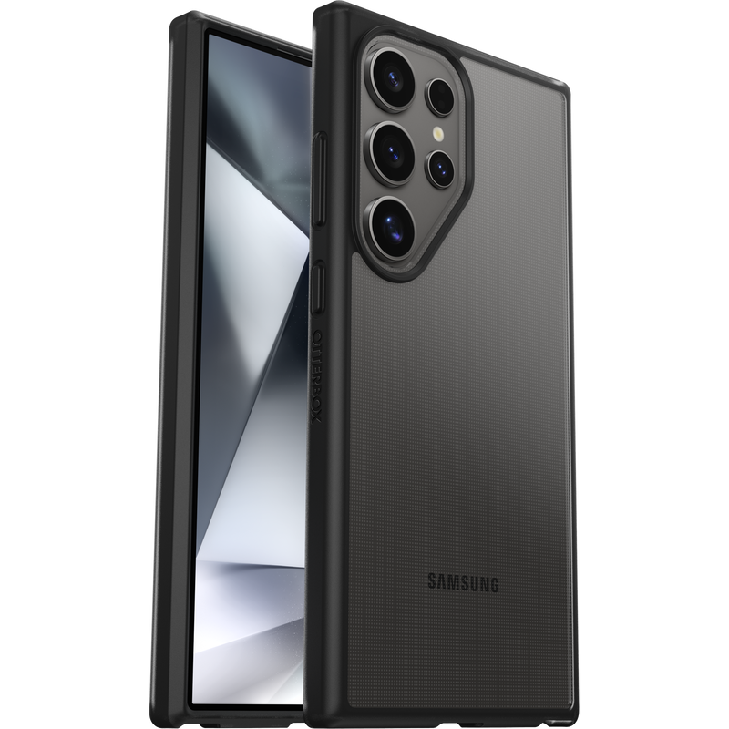 product image 4 - Coque Galaxy S24 Ultra React Series