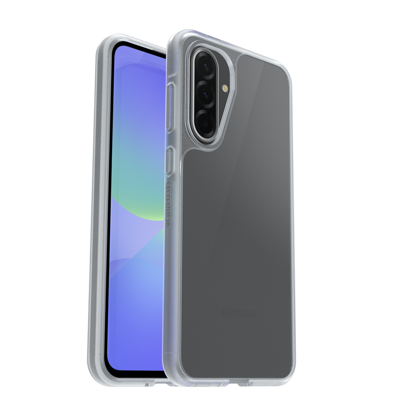 product image 1 - Galaxy A36 5G Skal React Series