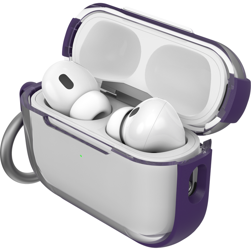 product image 1 - AirPods Pro (2. gen) Hülle Lumen Series