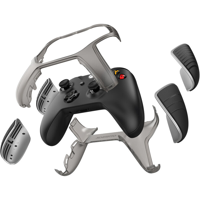 product image 5 - Xbox One Controller Hülle Easy Grip Controller Shell