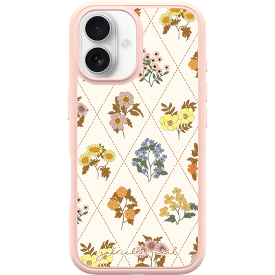 iPhone 16 Hülle | Symmetry Series für MagSafe Gabrielle Neil Collection