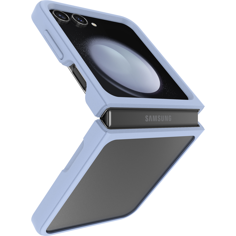 product image 3 - Galaxy Z Flip5 Hülle Thin Flex Series
