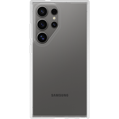 Galaxy S24 Ultra Skal React Series