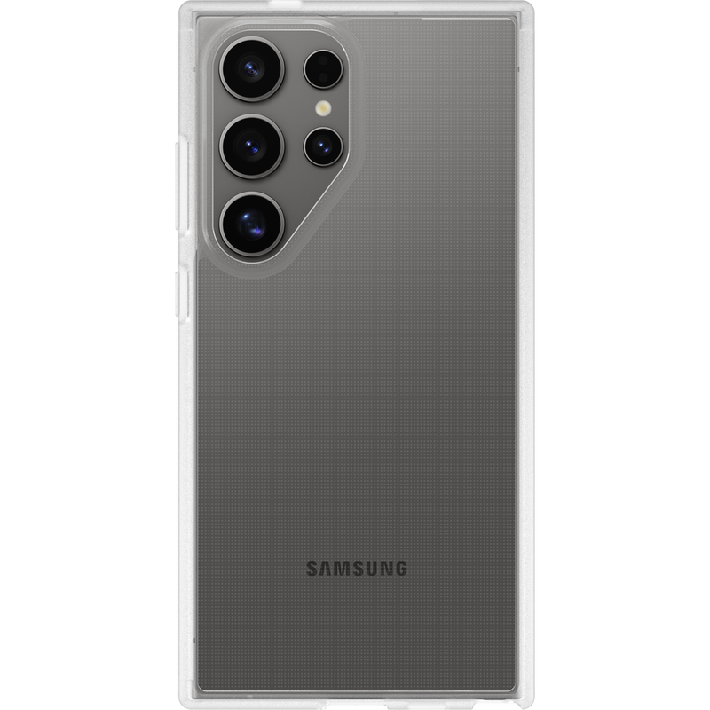 product image 1 - Coque Galaxy S24 Ultra React Series