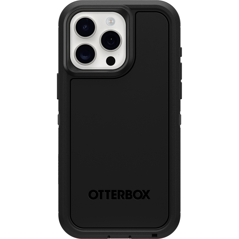 product image 2 - iPhone 15 Pro Max Skal Defender Series XT