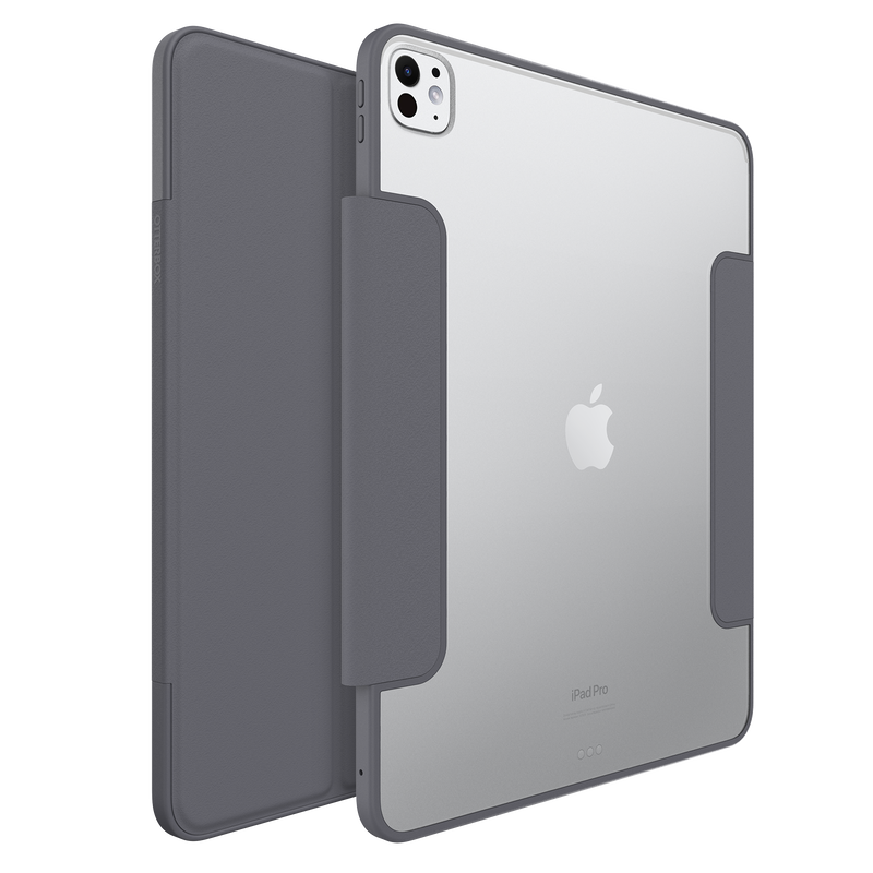 product image 1 - iPad Pro 13-inch (M4) Case Symmetry Folio Series