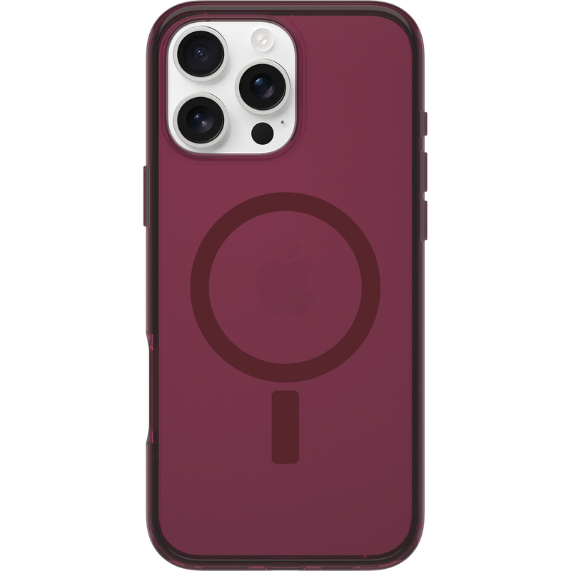 product image 2 - iPhone 16 Pro Max Hülle Symmetry Series für MagSafe