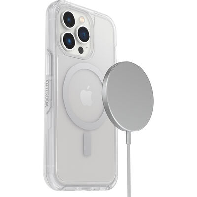 Symmetry Series+ Clear Schutzhülle mit MagSafe für iPhone 13 Pro