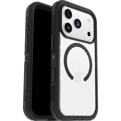 iPhone 17 Pro Funda | Defender Series Pro XT para MagSafe