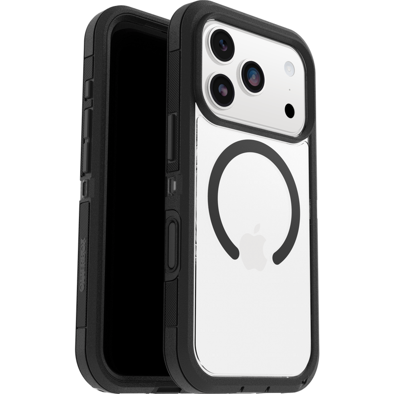 product image 1 - iPhone 17 Pro Hülle Defender Series Pro XT für MagSafe