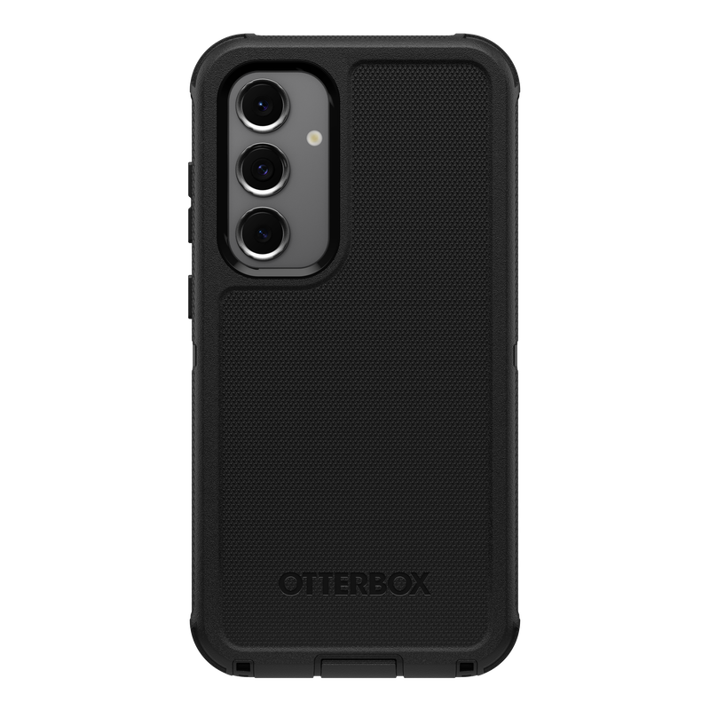 product image 1 - Galaxy S24 FE Skal Defender Series