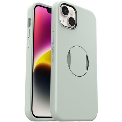 iPhone 14 Plus Hülle | OtterGrip Symmetry Series