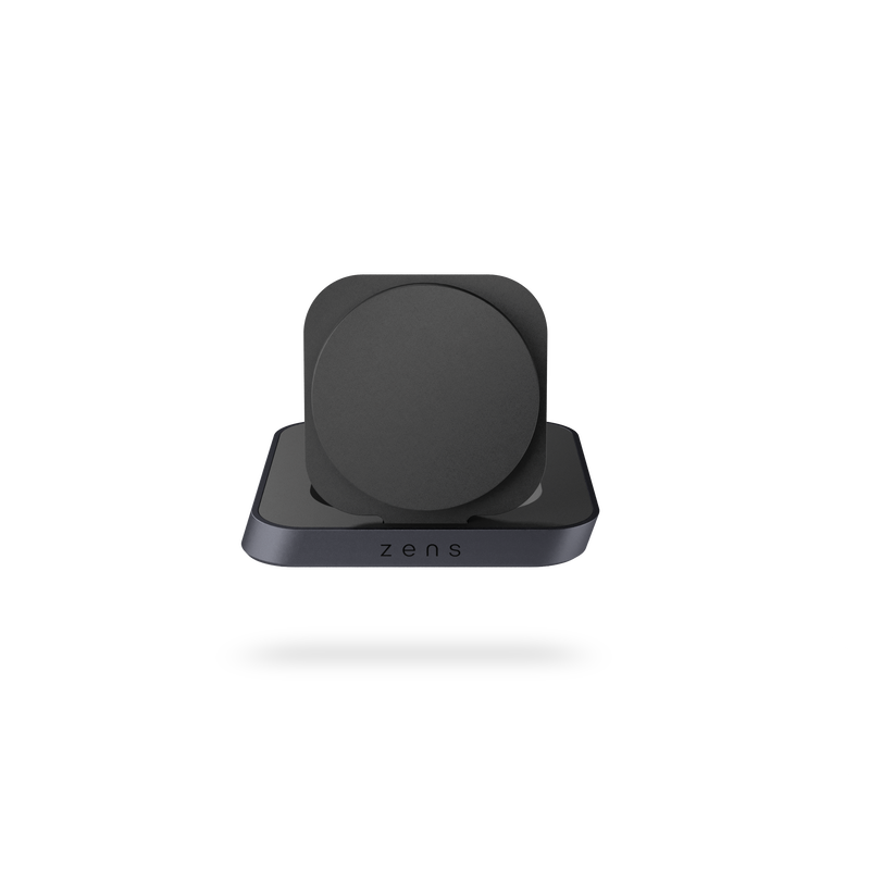 product image 3 - Zens Nightstand Chargeur Magnétique de Nuit Zens