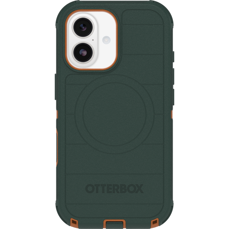 product image 2 - iPhone 17 Funda Defender Series Pro para MagSafe