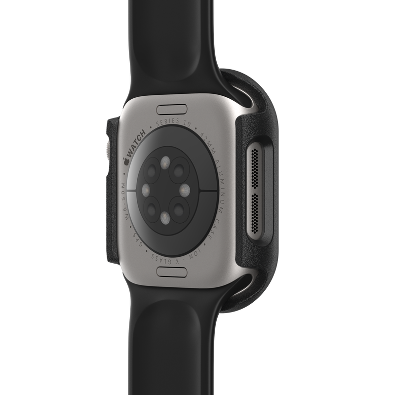 product image 5 - Apple Watch Series 10 Funda 42mm Eclipse Series med Skärmskydd