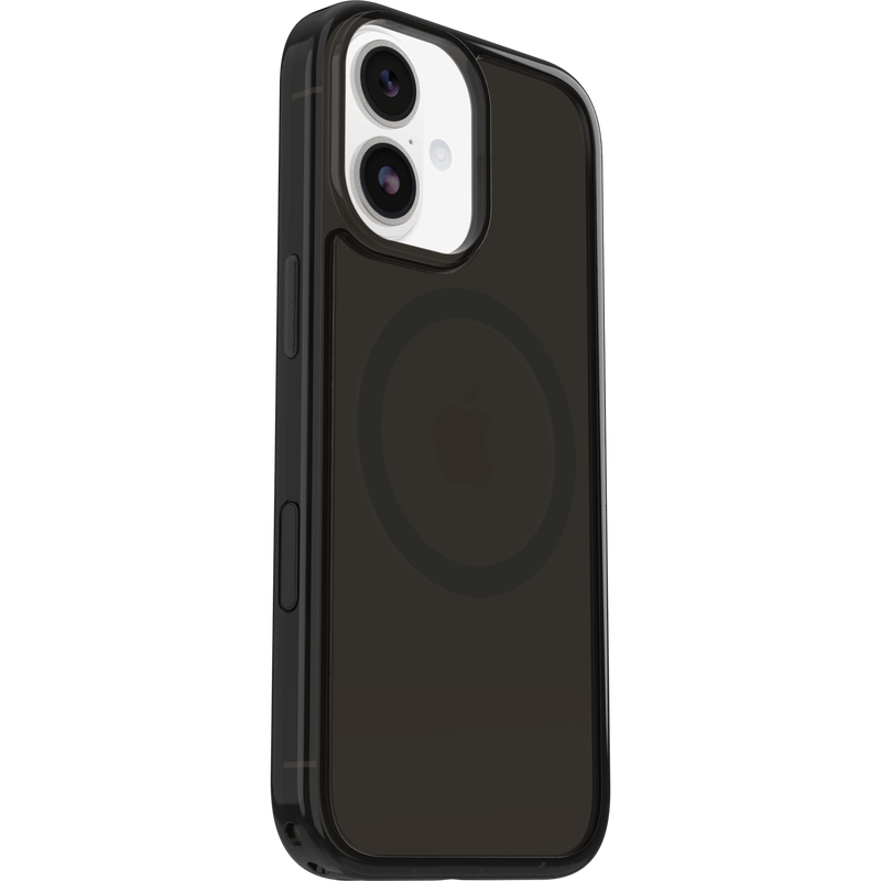 product image 3 - iPhone 17 Funda Symmetry Series Clear para MagSafe