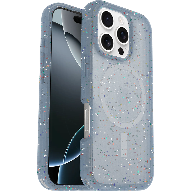 product image 1 - iPhone 16 Pro Skal Symmetry Series Core för MagSafe