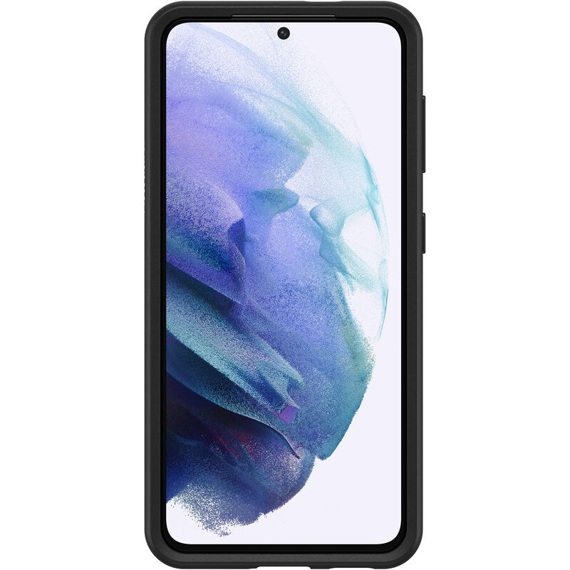 product image 3 - Galaxy S21 5G Hülle Otter + Pop Symmetry Series