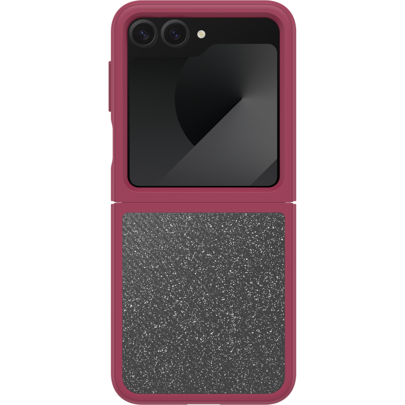 product image 2 - Galaxy Z Flip6 Skal Thin Flex