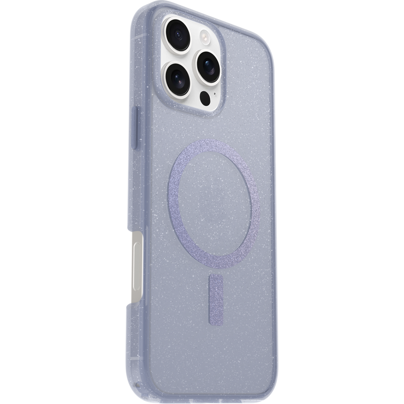 product image 3 - iPhone 16 Pro Max Hülle Symmetry Series für MagSafe