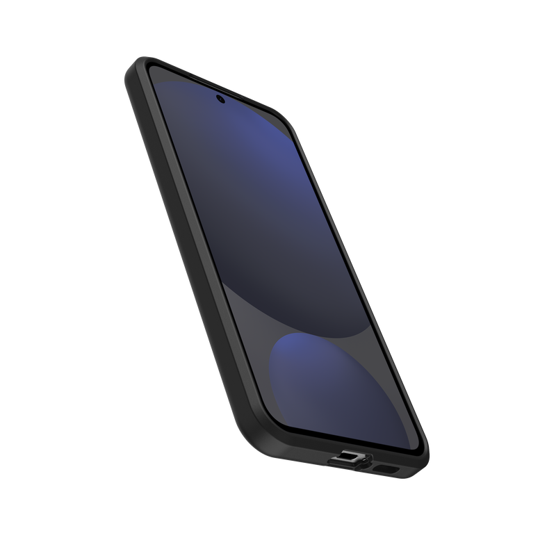 product image 3 - Galaxy S24 FE Skal React Series