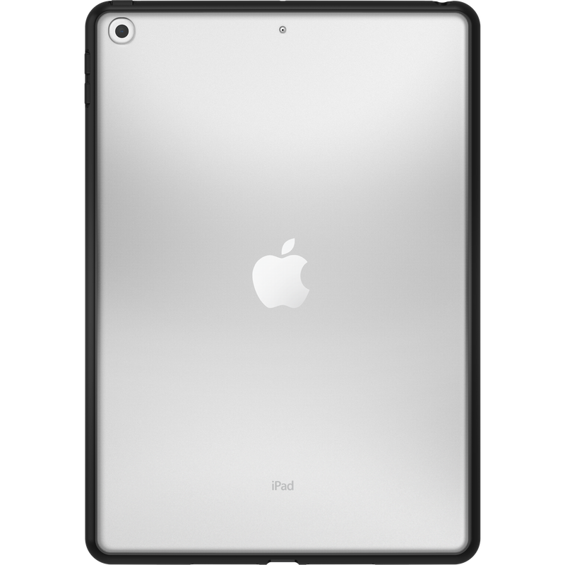 product image 1 - iPad (10,2-inch) (7e/8e/9e gen) Hoes React Series
