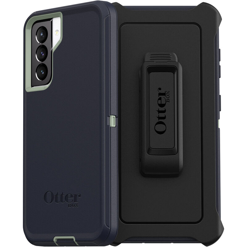 product image 2 - Galaxy S21 5G Hülle Defender Series