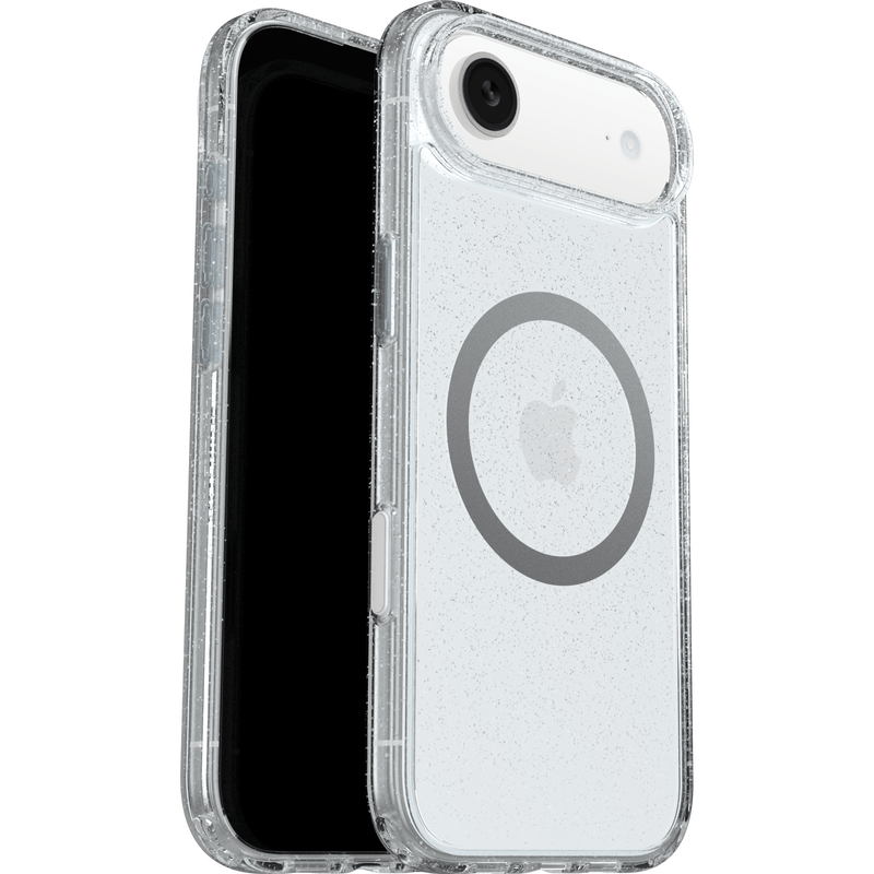 product image 1 - iPhone Air Funda Symmetry Series Clear para MagSafe