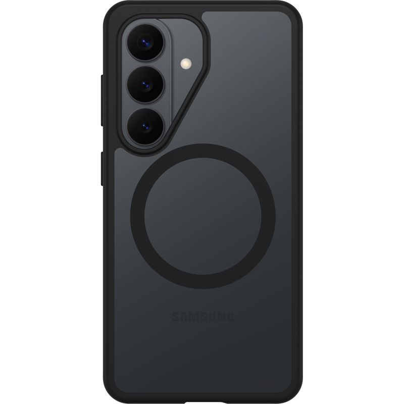 product image 2 - Galaxy S26 Custodia React Series