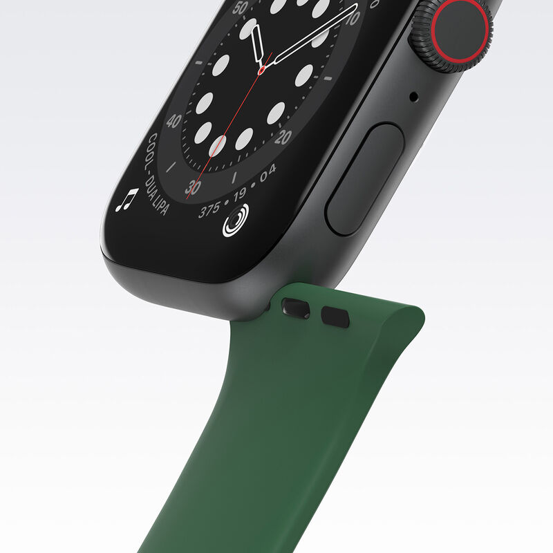 product image 4 - Apple Watch Band 42/44/45mm OtterBox Band Antimikrobiell