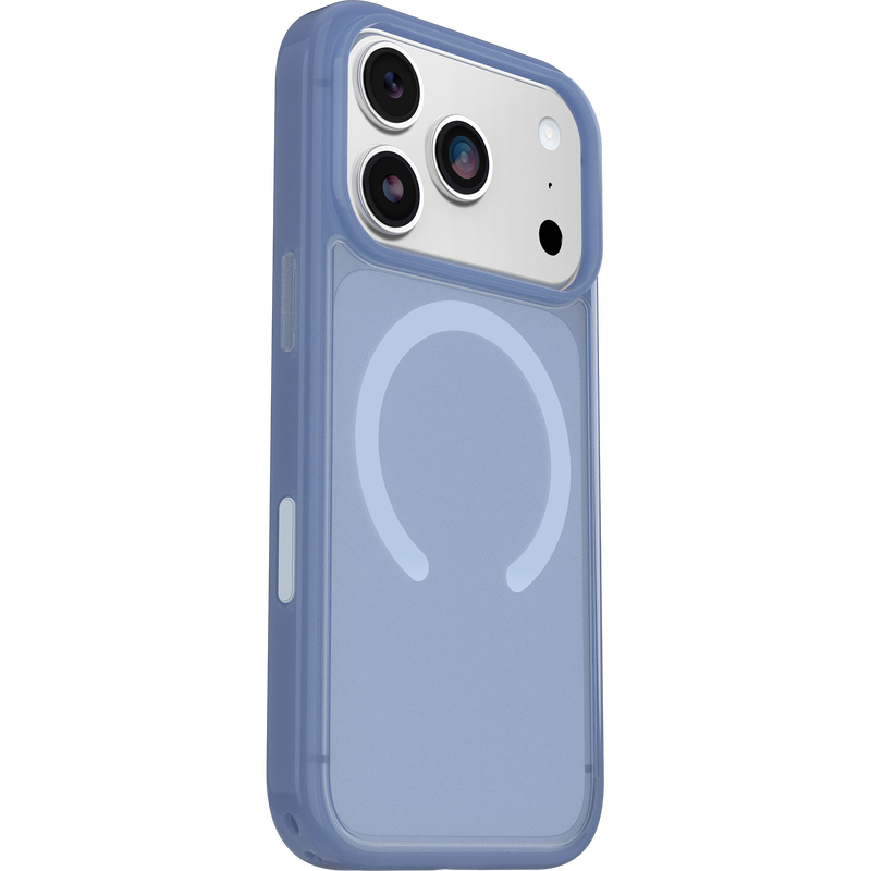 product image 3 - iPhone 17 Pro Hoesje Symmetry Series Clear voor MagSafe