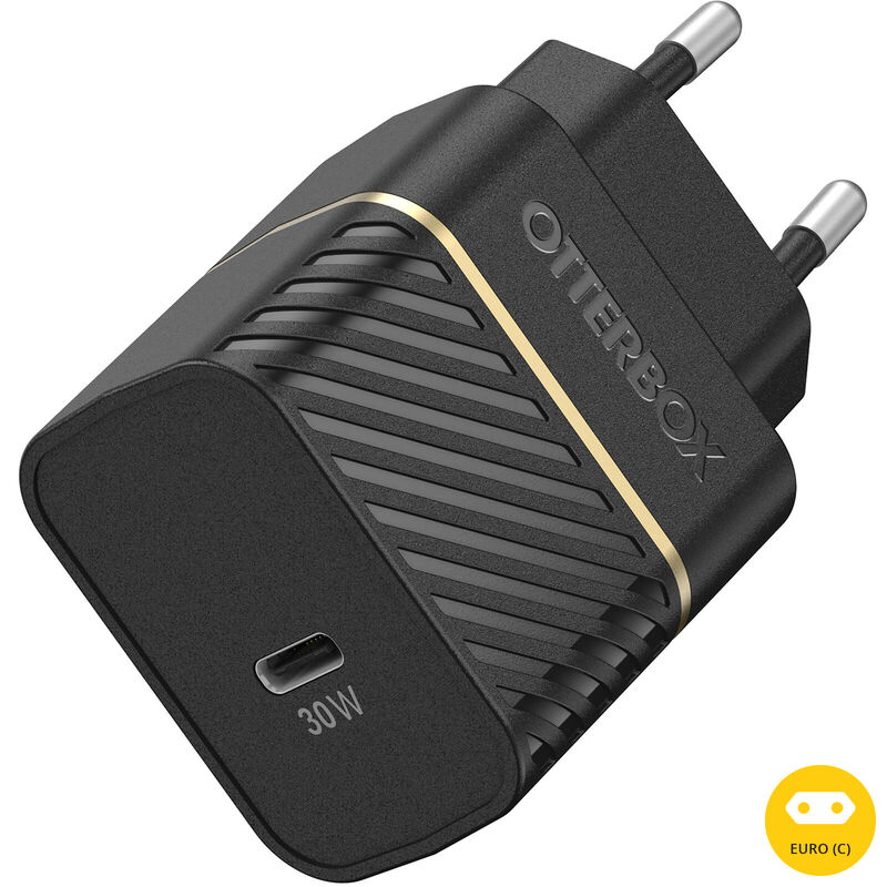 product image 1 - USB-C, 30W-Wandladegerät Premium-Fast Charge