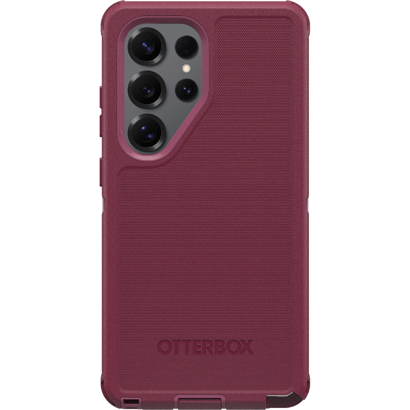 product image 2 - Coque Galaxy S25 Ultra Defender Series