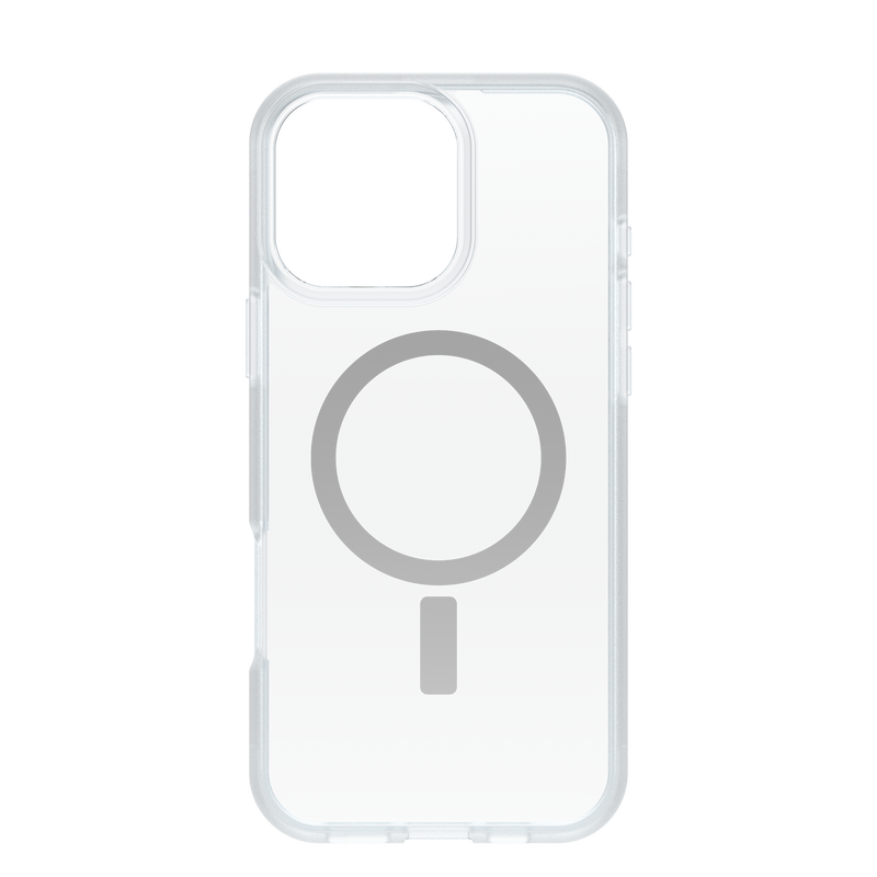 product image 2 - iPhone 16 Pro Max Skal React Series